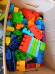 mega blocks