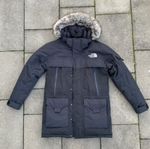 The North Face vinterjacka