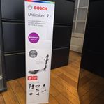 Bosch unlimited 7 