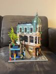 Lego Boutiquehotell