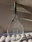 Wilson Fusion XL SR Tennisracket