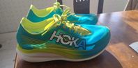 Hoka Rocket x2 stl 44 2/3