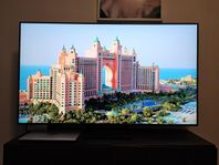 TV Samsung QLED 55 