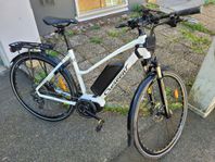 Crescent Elda Ny Servad Nytt Batteri 51 cm 2017