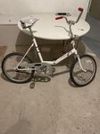 Cykel Retro Apollo mini hopfällbar bra skick 20”