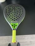 padelracket Wilson blade pro 