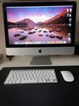 iMac 21,5” modell 2015