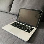 MacBook Pro 