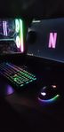 Gaming Dator Corsair Carbide 175R RGB