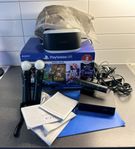 Playstation Vr Ny skick 