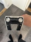 Scotty Cameron Phantom 5s 2024 35”