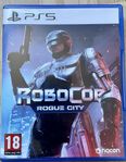 Robocop PS5