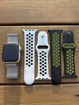 Apple Watch Nike+ 