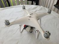 Phantom 4 PRO plus