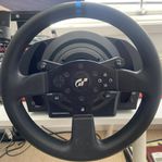 Thrustmaster T300rs GT (+ TH8A) - Simracing