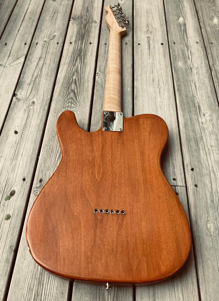 Unik Telecaster