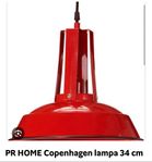 PR HOME Copenhagen lampa 34 cm