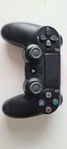 Dualshock 4