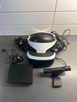 Playstation Vr