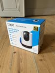 Tapo C255 Pan/Tilt AI Home Security Wi-Fi Camera