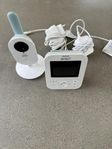 Philips Avent Babymonitor/babyvakt