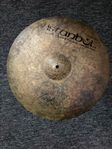 Istanbul Agop Turk Crash 18