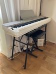 Elpiano, keyboard Casio Privia PX-350M