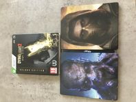 Xbox Series X/One - Dying Light 2 Deluxe Edition