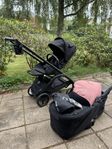 Bugaboo Dragonfly