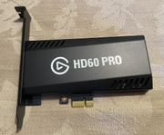 Elgato HD60 Pro