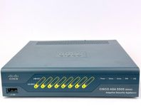 Brandvägg Cisco ASA 5505 Series Adaptive Security Appliance