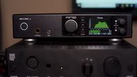 RME ADI-2 FS DAC Headphone Amplifier & Ljudkort