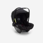 Bugaboo babyskydd + ISOFIX 360