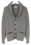 J.Lindeberg ull cardigan stl XL