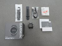 Garmin Vivoactive 4