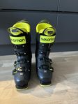 Salomon S/Pro 110 GripWalk pjäxor