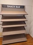 Snack bar