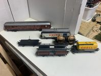 märklin vagnar