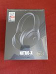 Supra Nitro-x BT wireless 