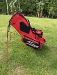 Titleist bag