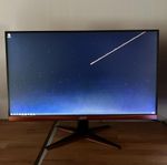 Acer XG270HU 144 Hz 2560x1440 