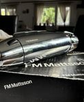 FM Mattson 9000E duschblandare