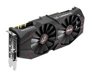 ASUS GeForce GTX 1070 Ti