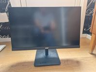 Monitor 24tum 1920x1080