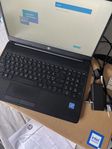 HP Laptop 15,6”