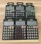 Teenage Engineering - Pocket Operators