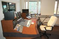 Allen & Heath GS-R24 mixerbord inkl. desk