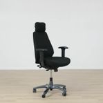 Ergonomisk Kontorsstol Optimum Z