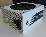 Corsair RM750X V2 White 750W