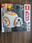 Lego BB-8